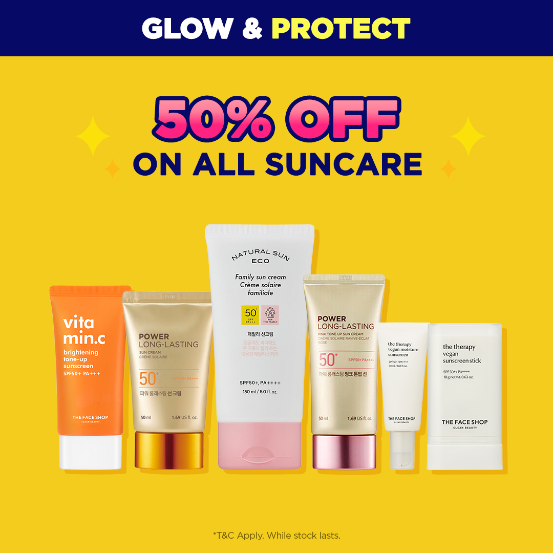 MAR25 SUNCARE